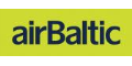 Air Baltic käteispalautusta