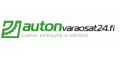 Autonvaraosat24 käteispalautusta