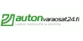 Autonvaraosat24 käteispalautusta