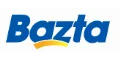 Bazta käteispalautusta