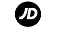 JD Sports käteispalautusta