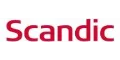 Scandic käteispalautusta
