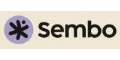 Sembo käteispalautusta